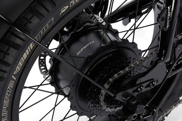 S2 - Couleur Obsidian