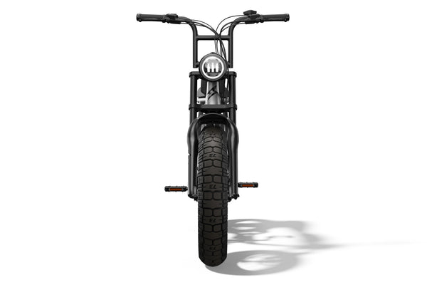 S2 - Couleur Metallic Aluminium