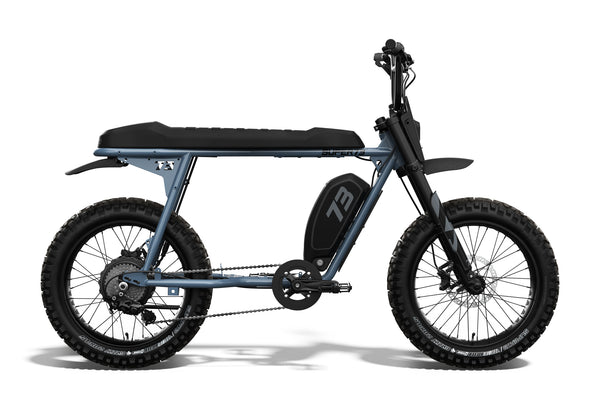 S Adventure Series - Panthro Blue