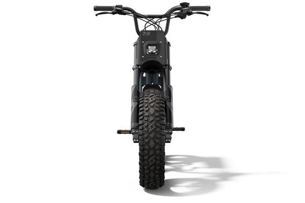 Z Adventure Series - Couleur Panthro Blue