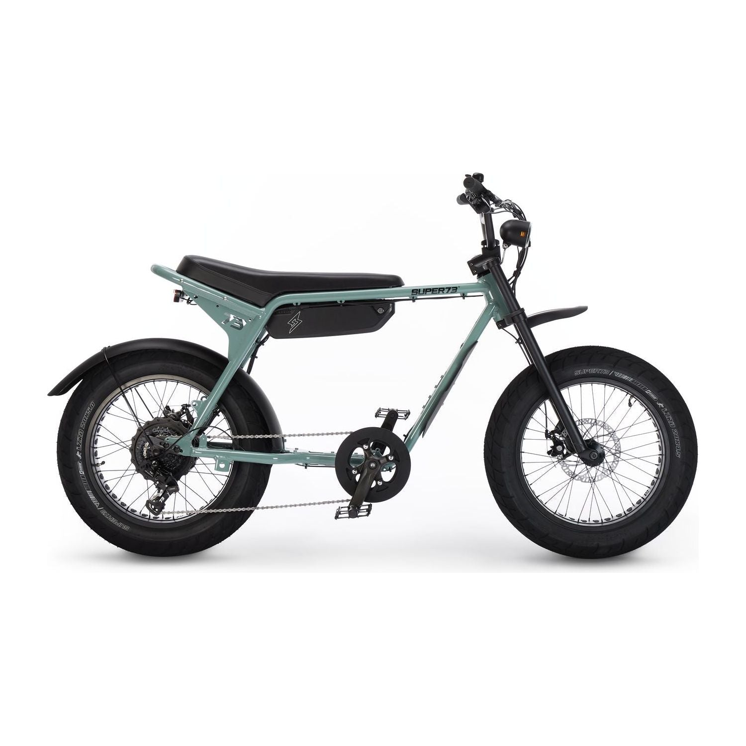 TIGA エレファント Super73-ZX - EbikeSC.com