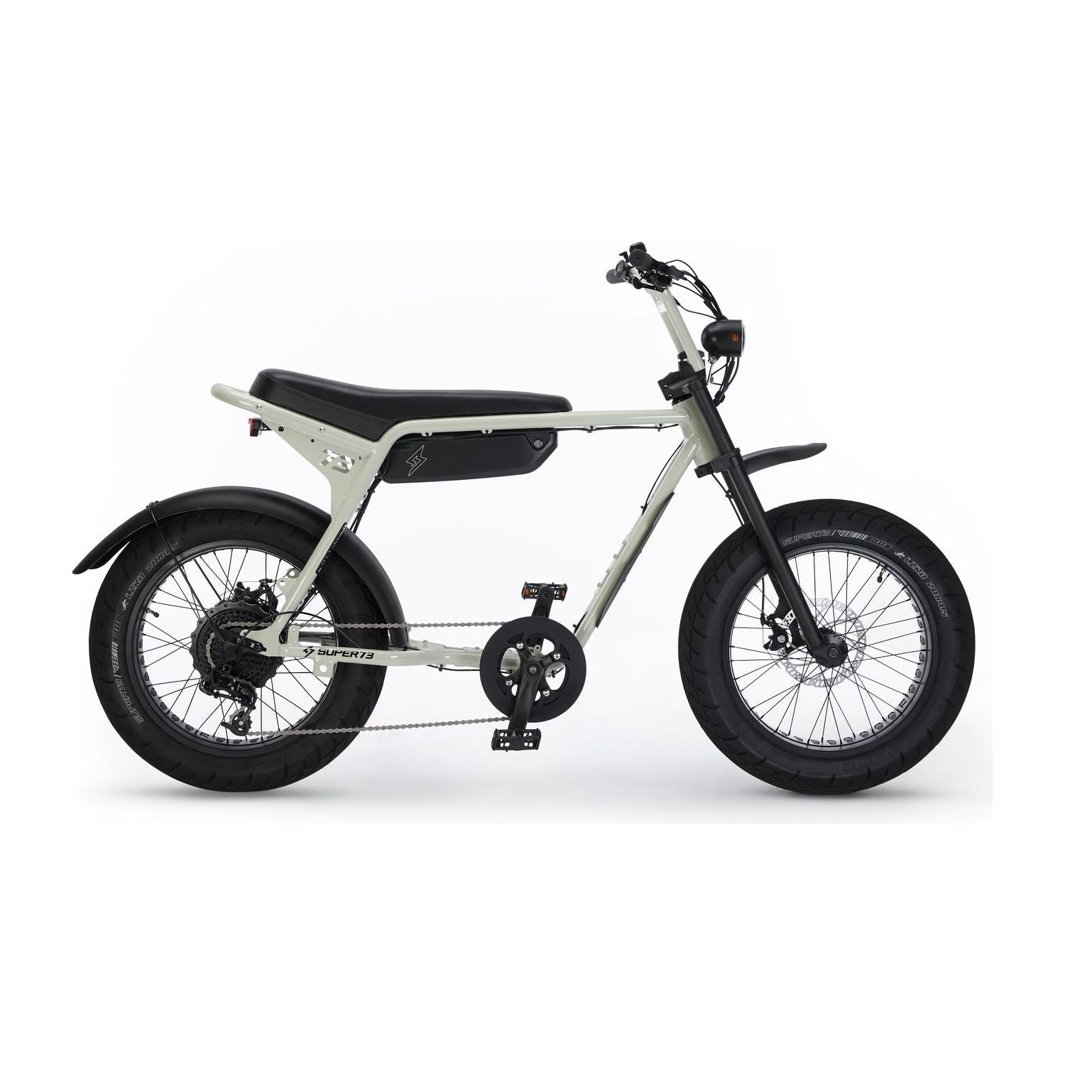 SUPER73 ZX - Couleur Moonrock – ROUES