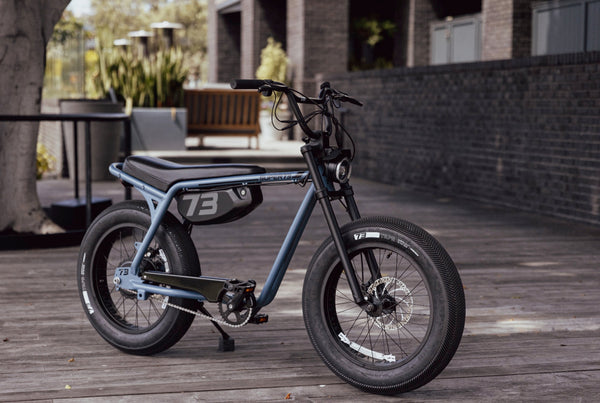 Z Miami Core - Couleur Panthro Blue