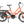 Load image into Gallery viewer, Siège passager "Captain's Chair" pour vélo longtail Tern
