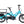 Load image into Gallery viewer, Kit de barrières de sécurité "Clubhouse" Gen4 pour vélo longtail Tern
