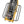 Load image into Gallery viewer, Set de repose-pieds "Stow Decks" pour vélo longtail Tern
