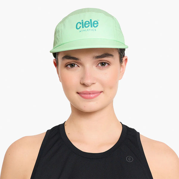 GOCap - Classic - Athletics - Spearmint