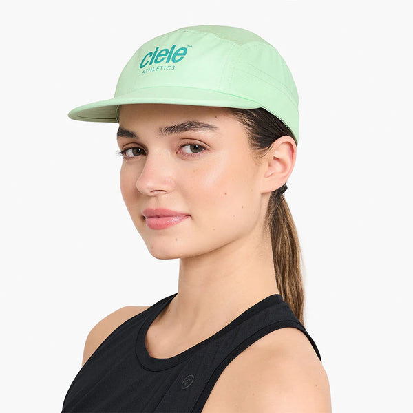 GOCap - Classic - Athletics - Spearmint