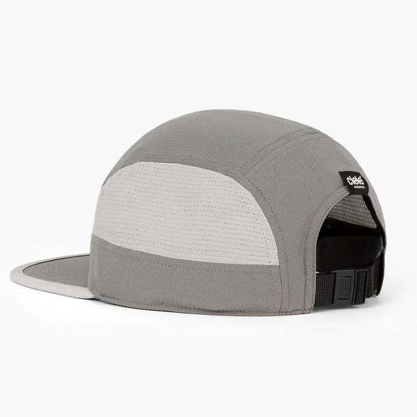 GOCap - Field - Iconic Bar - Shadow/Airy Grey
