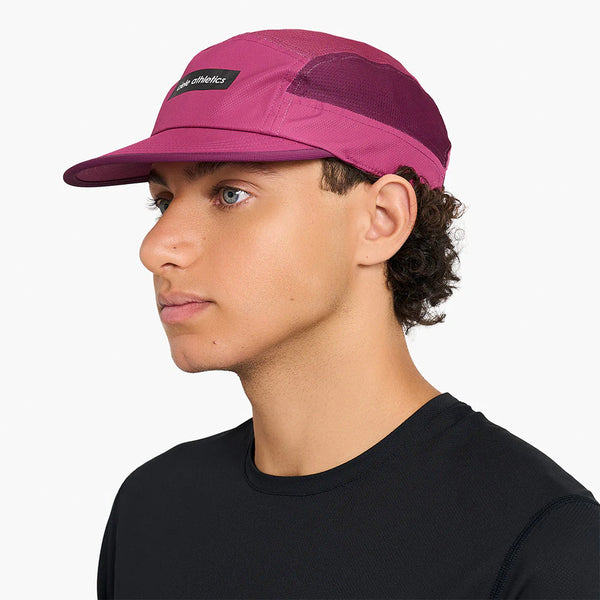 GOCap - Field - Iconic Bar - Bocasana/Melberry