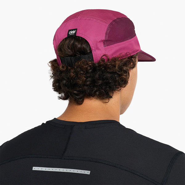 GOCap - Field - Iconic Bar - Bocasana/Melberry