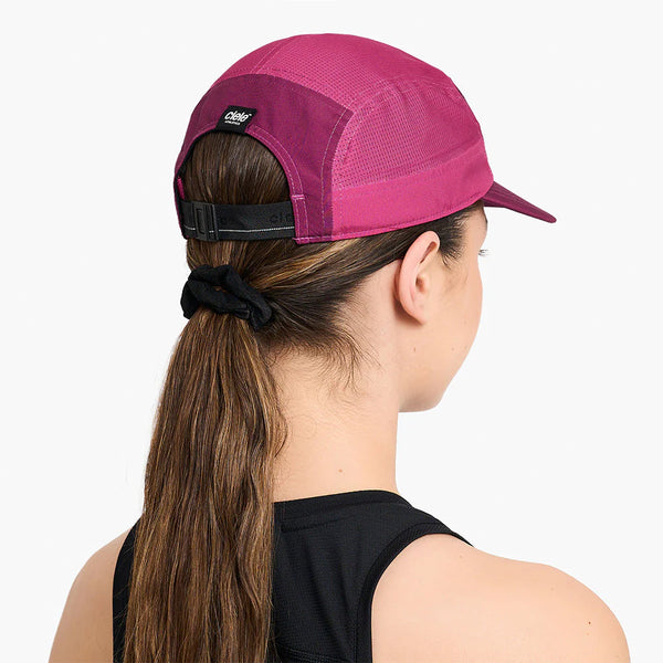 GOCap - Comp - Century - Mulberry / Bocasana