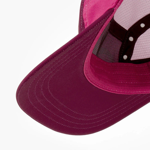 GOCap - Comp - Century - Mulberry / Bocasana