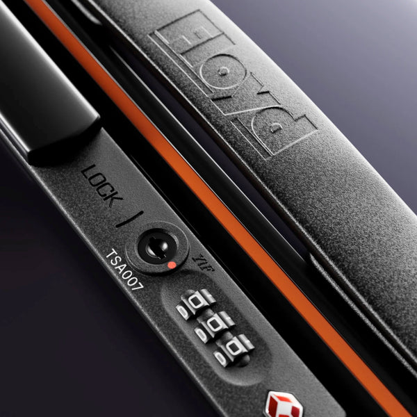 VALISE "FLOYD CABIN" - COULEUR "GALAXY NIGHT"