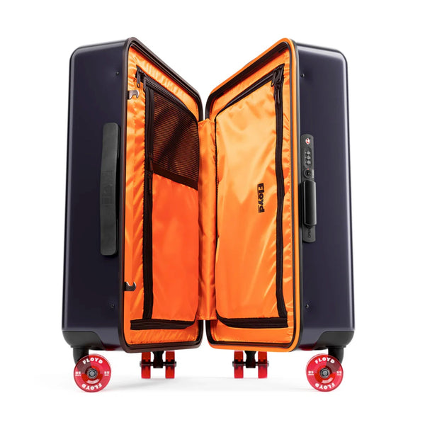 VALISE "FLOYD CABIN" - COULEUR "GALAXY NIGHT"