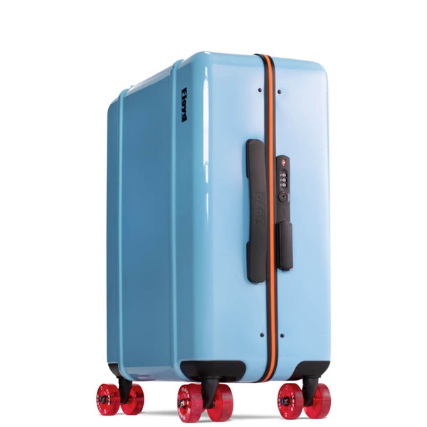 Valise Floyd Cabin Miami Blue