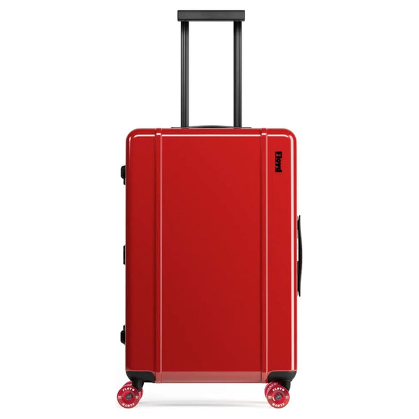 Valise Floyd Bahia Red Check-In