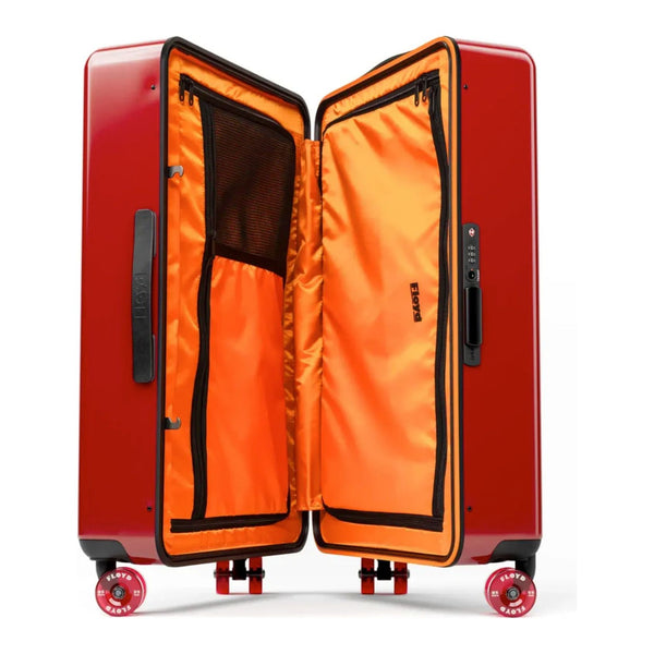Valise Floyd Bahia Red Check-In