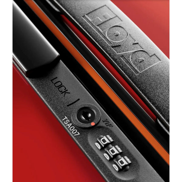 Valise Floyd Check-In Bahia Red