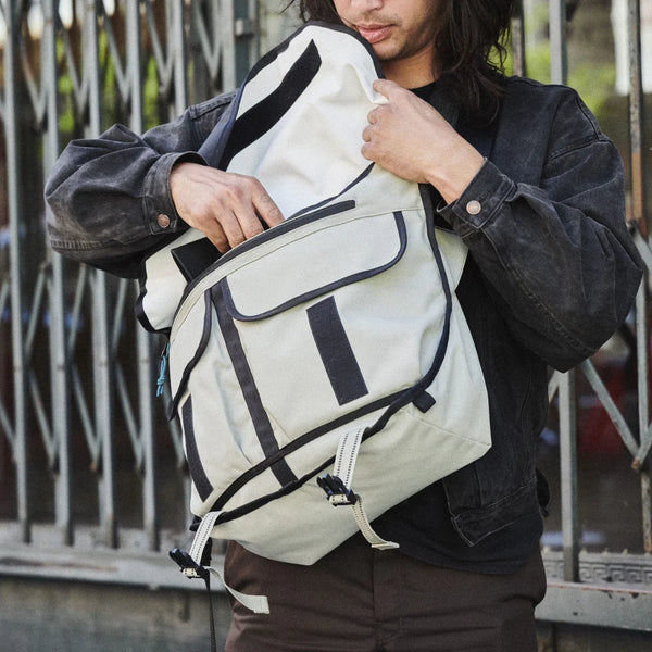 CITIZEN MESSENGER 24L