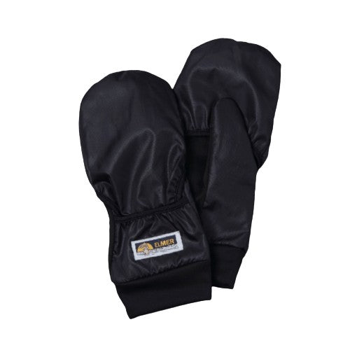GANTS "CITY" - COULEUR "BLACK"
