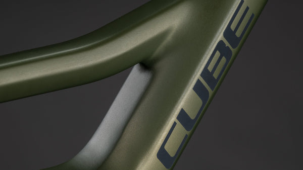 COMPACT HYBRID COMFORT 545 - REEDGREEN N REFLEX