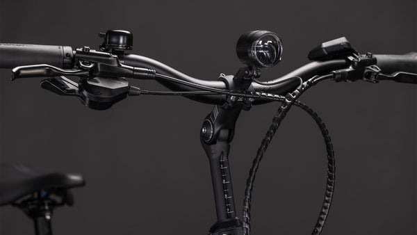 COMPACT HYBRID 545 - ROYALGREEN N BLACK