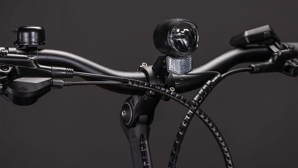 COMPACT HYBRID 545 - RUSTORANGE N REFLEX