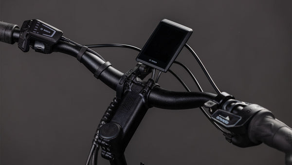 LONGTAIL HYBRID COMFORT 800 - HAZE N' REFLEX