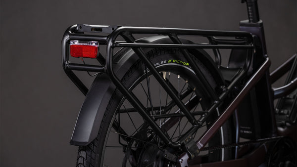 LONGTAIL HYBRID COMFORT 800 - HAZE N' REFLEX