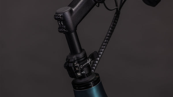 LONGTAIL HYBRID 800 - ROYALGREEN N BLACK