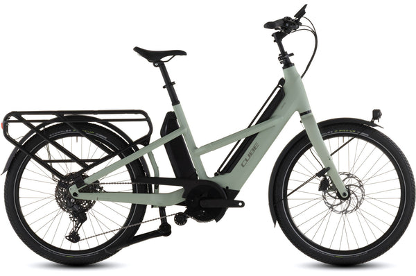 LONGTAIL HYBRID 800 - PEA N REFLEX