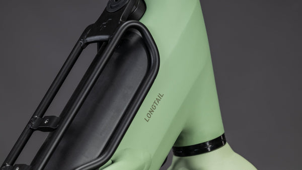 LONGTAIL HYBRID 800 - PEA N REFLEX