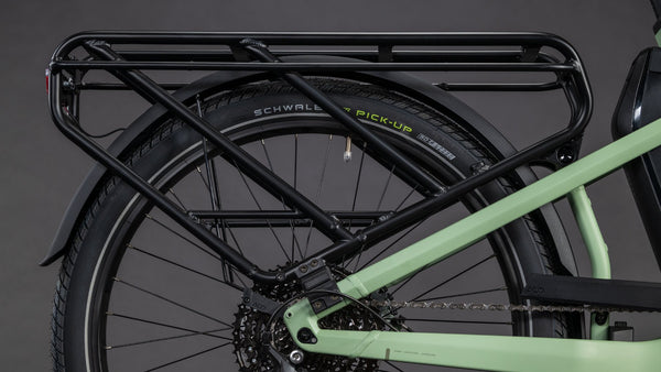 LONGTAIL HYBRID 800 - PEA N REFLEX