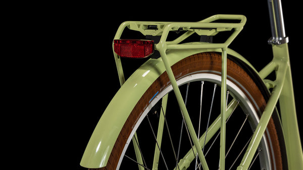 ELLA HYBRID 500 - MATCHAGREEN N' GREEN