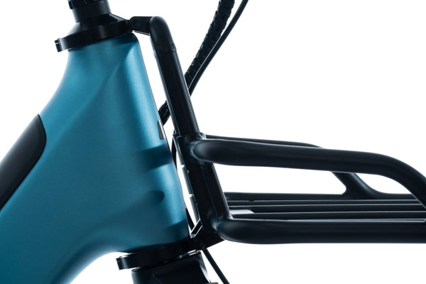 Porte bagages avant "HIC RILINK" pour LONGTAIL HYBRID Cube