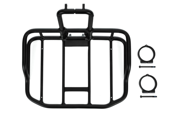 Porte bagages avant "HIC RILINK" pour LONGTAIL HYBRID Cube