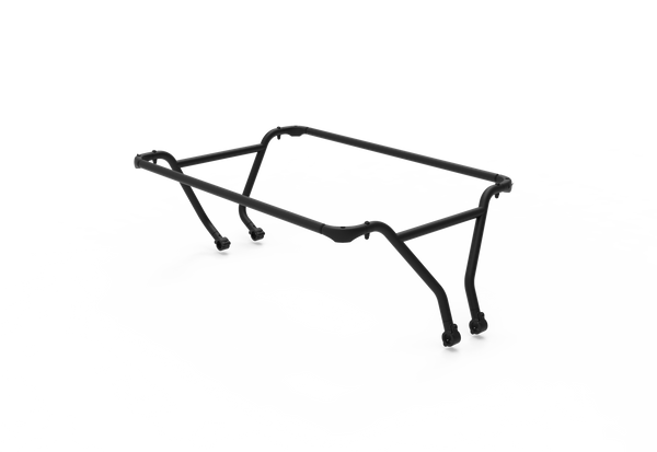 Barrières de sécurité pour LONGTAIL HYBRID Cube