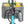 Load image into Gallery viewer, Porte bagages avant "Hauler Rack" pour vélo longtail Tern
