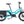Load image into Gallery viewer, Porte bagages avant "Hauler Rack" pour vélo longtail Tern
