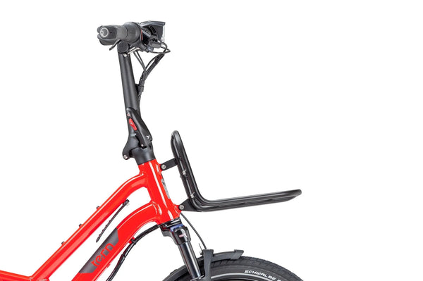 Porte bagages avant "Hauler Rack" pour vélo longtail Tern