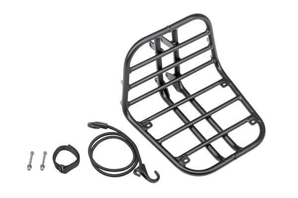 Porte bagages avant "Hauler Rack" pour vélo longtail Tern