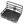 Load image into Gallery viewer, Panier avant "Transporteur Rack" pour vélo longtail Tern
