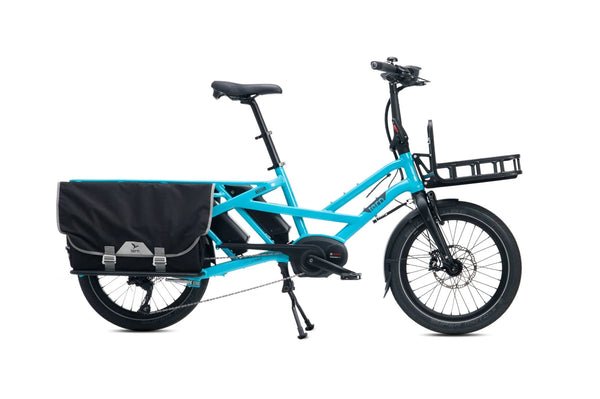 Panier avant "Transporteur Rack" pour vélo longtail Tern