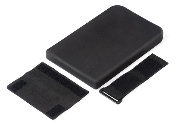 Dossier passager "Clubhouse Backrest" pour vélo longtail Tern