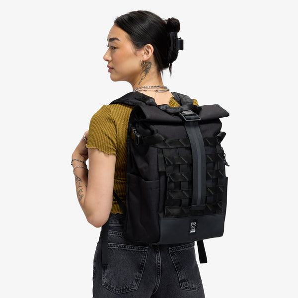 SAC A DOS BARRAGE 18L