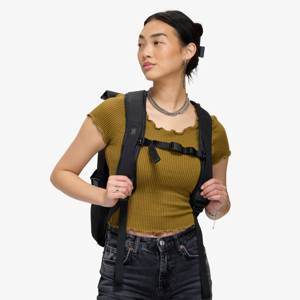 SAC A DOS BARRAGE 22L