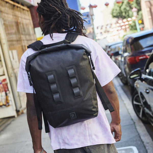 SAC A DOS URBAN EX 20L