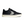 Load image into Gallery viewer, MEN&#39;S SHOES &quot;VALLELY&quot; BLACK/WHITE LOGO
