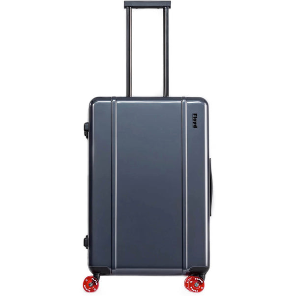 VALISE "FLOYD CHECK-IN" - COULEUR "TARMAC GREY"